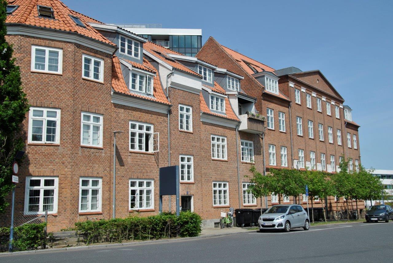 område smøre TRUE Boliger til udlejning | Find boliger i Viborg og omegn | Bachgruppen